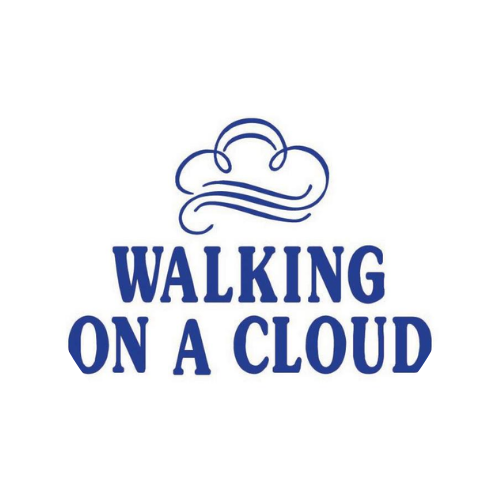 Walking on a Cloud