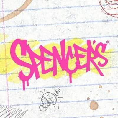 Spencer's Gifts