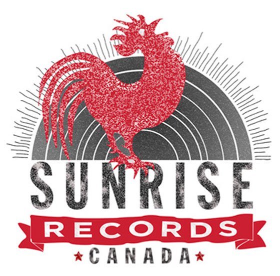 Sunrise Records 