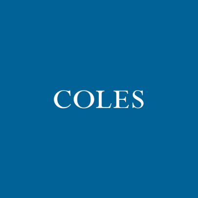 Coles