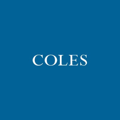 Coles