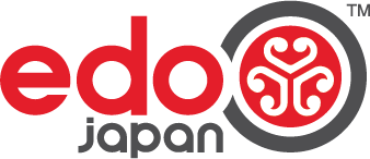 Edo Japan