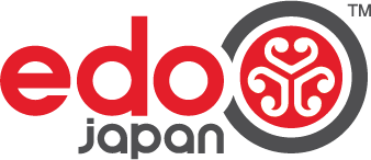 Edo Japan