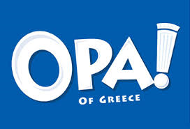 OPA! of Greece