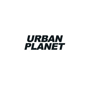 Urban Planet