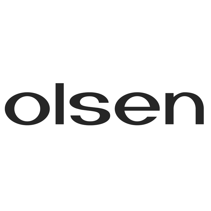 Olsen at Hudson's Bay