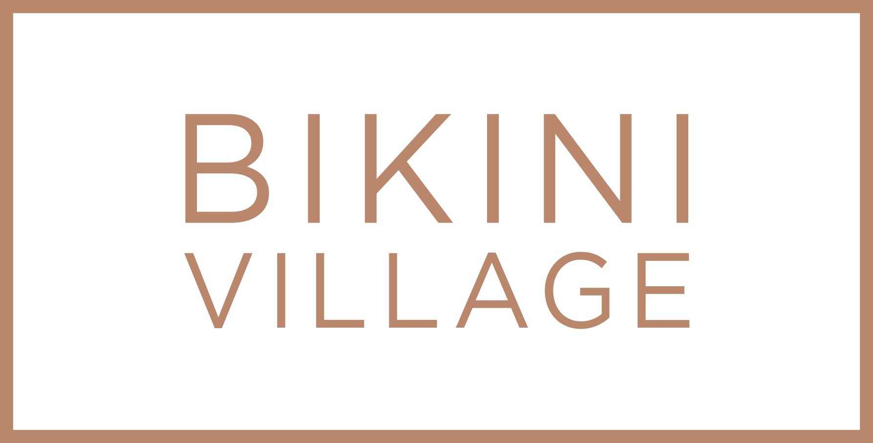 Bikini Village