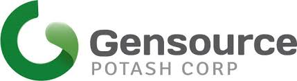 Gensource Potash