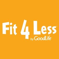 Fit 4 Less by GoodLife - E002