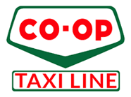 Co-op Taxi - 243