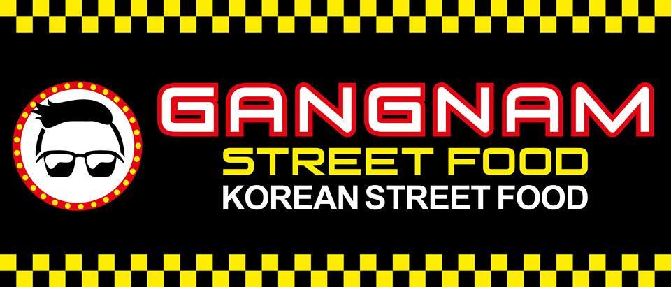 Gangnam Street Food - FC05