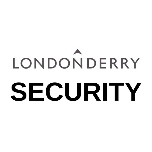 Security - Londonderry - 243