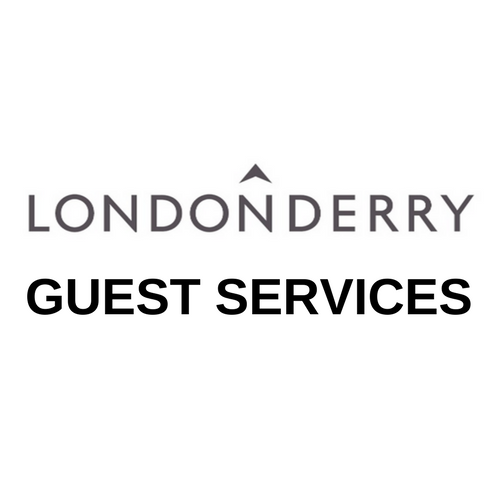 Guest Services - GS