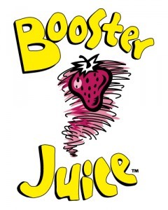Booster Juice - K022