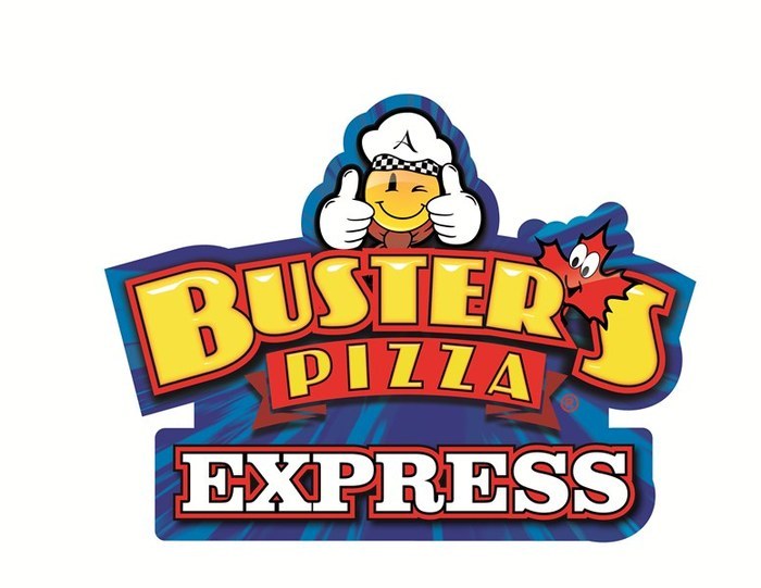 Busters Pizza Express - FC04