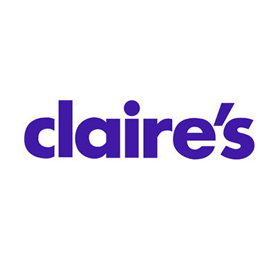 Claire's - 297