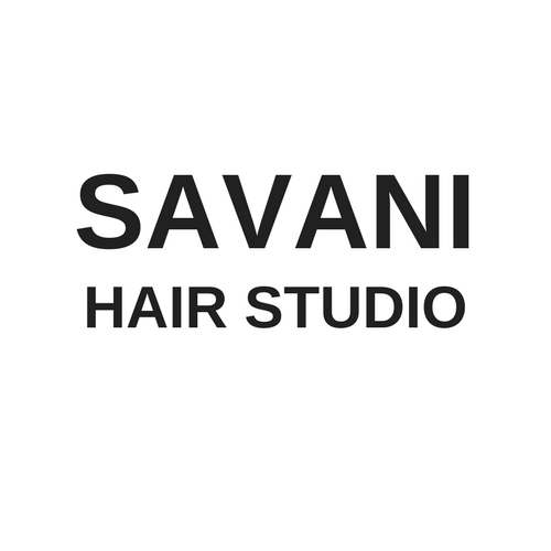 Savani Hair Studio - 159