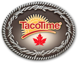 Taco Time Canada - FC10