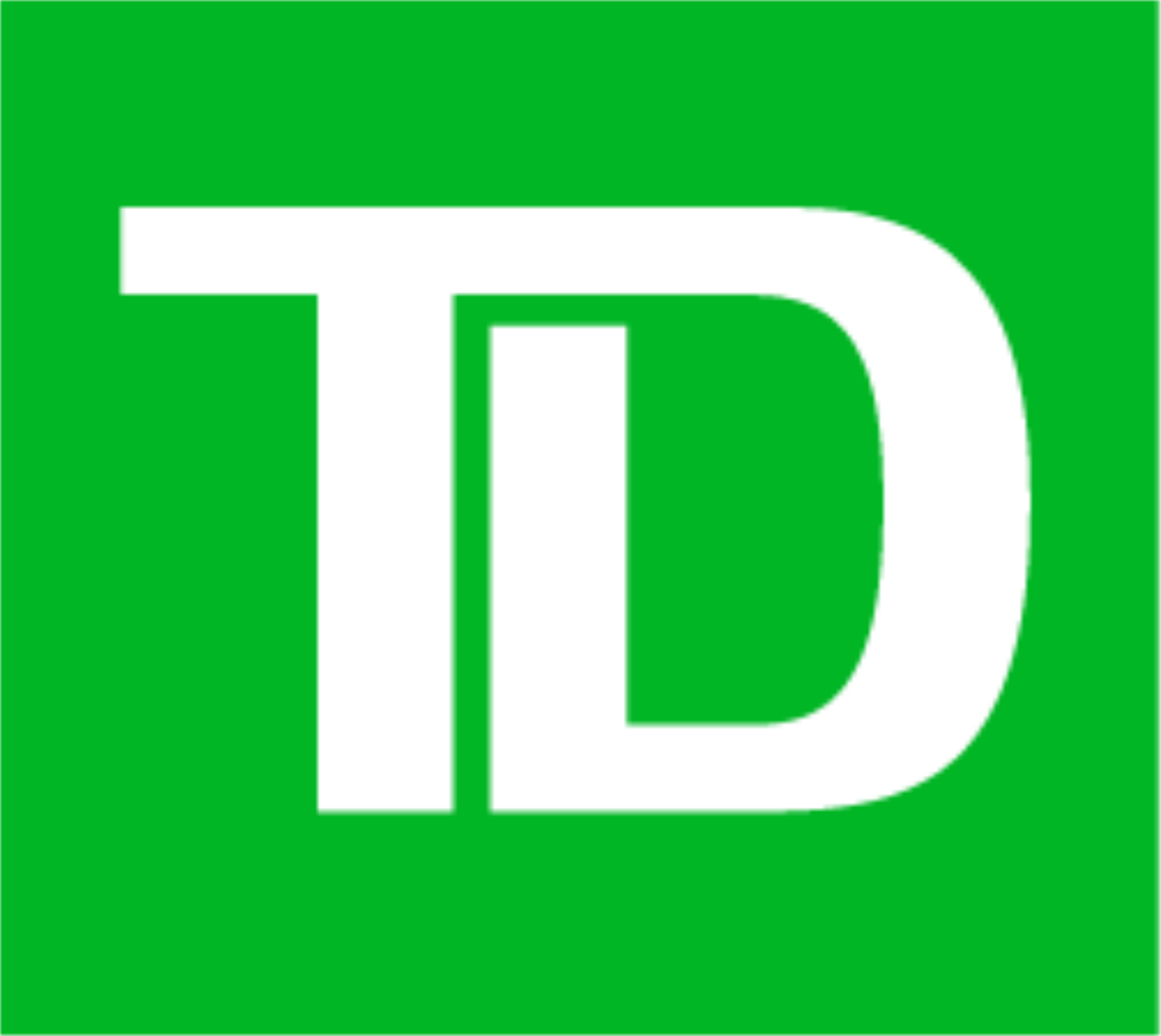 TD Canada Trust - 136