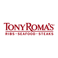 Tony Roma's - FSB2