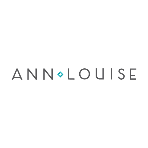 Store branding logo for Ann-Louise Jewellers