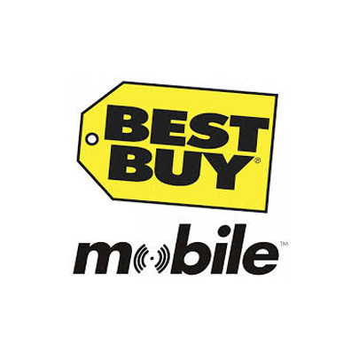 Store brand logo for Best Buy Mobile