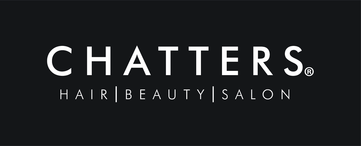 Store branding logo for Chatters