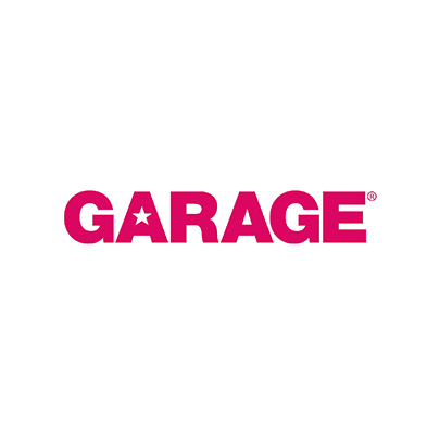 Garage Clothing  Fashion Clothing and Accessories