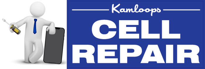 Store branding logo for Kamloops Cell Repair (Outside Access Only)