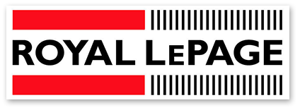 Store branding logo for Royal LePage Realty