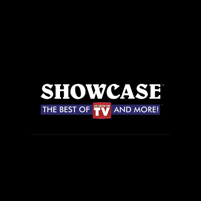 Store branding logo for Showcase