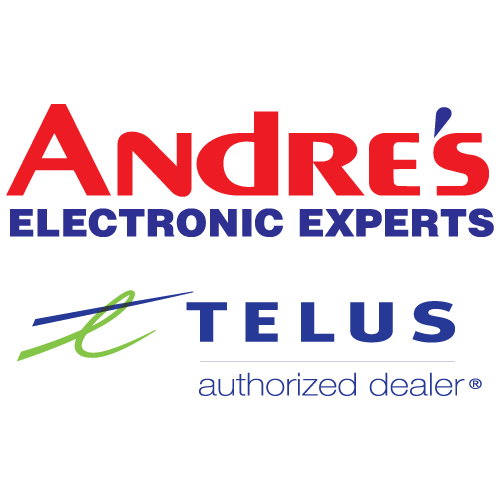 Store branding logo for TELUS | Koodo