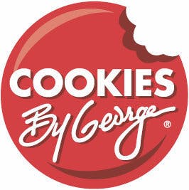 Cookies by George