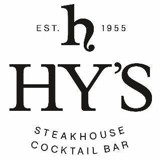 Hy's Steakhouse & Cocktail Bar