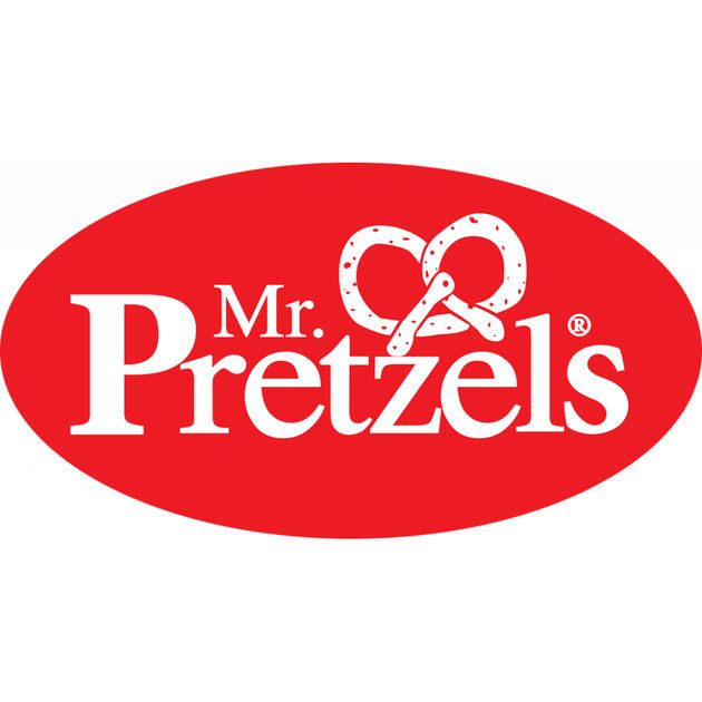 Mr. Pretzels Calgary The CORE