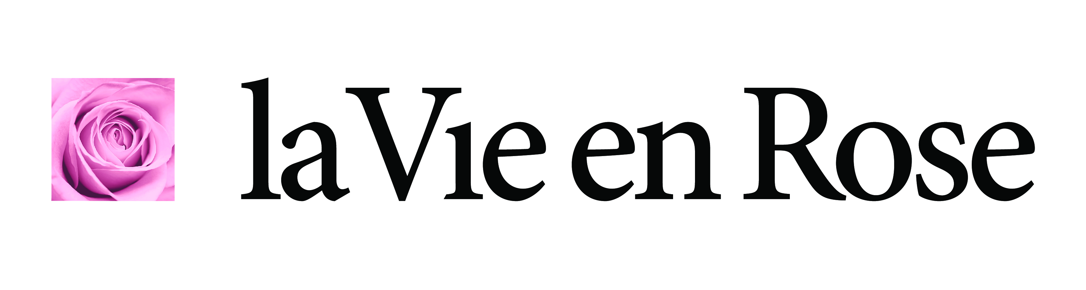 La Vie en Rose