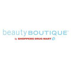 Beauty Boutique in Shopper s Drug Mart Mississauga Erin