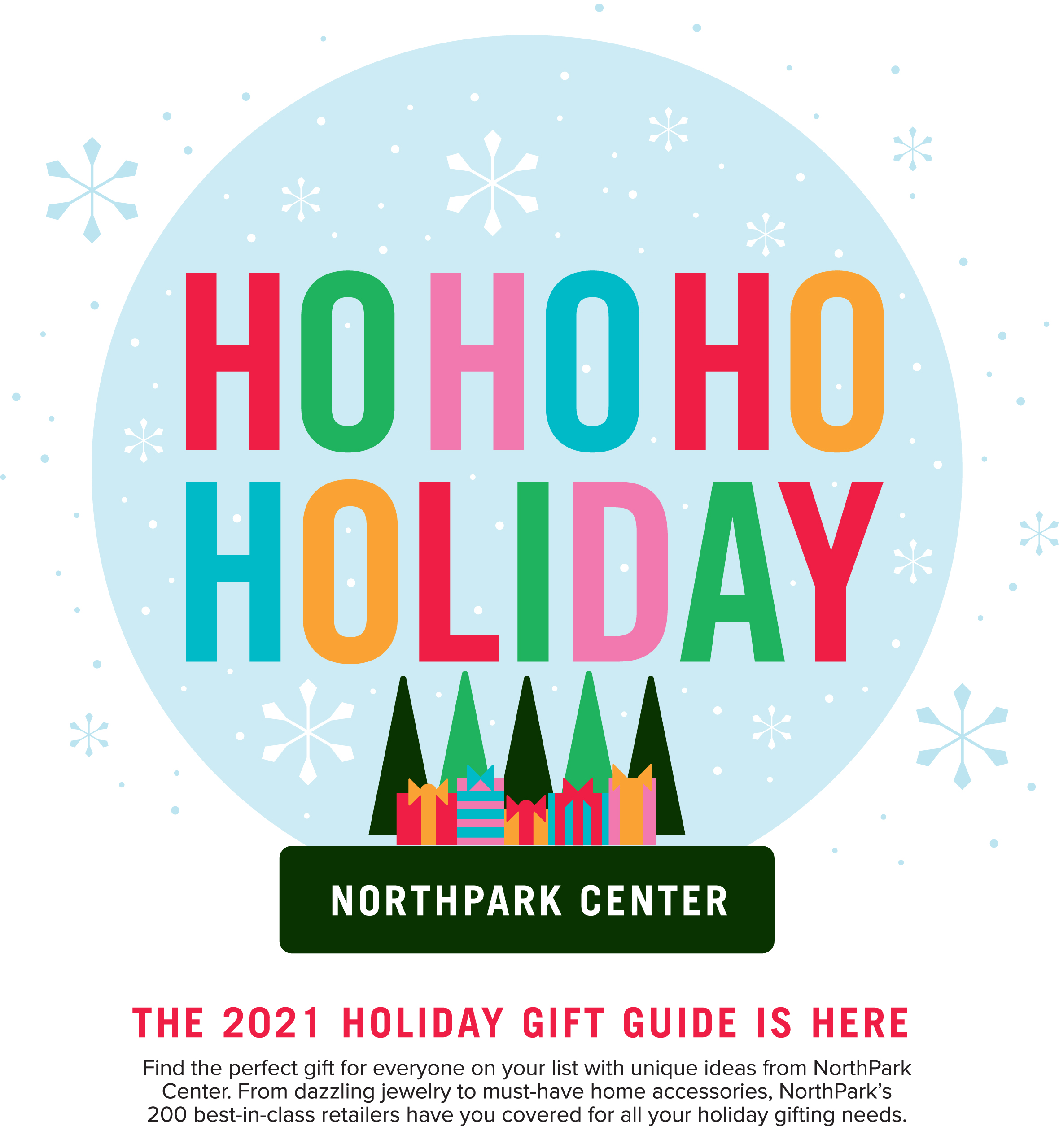 The Ultimate Holiday Gift Guide for 2021: Best Holiday Gift Ideas