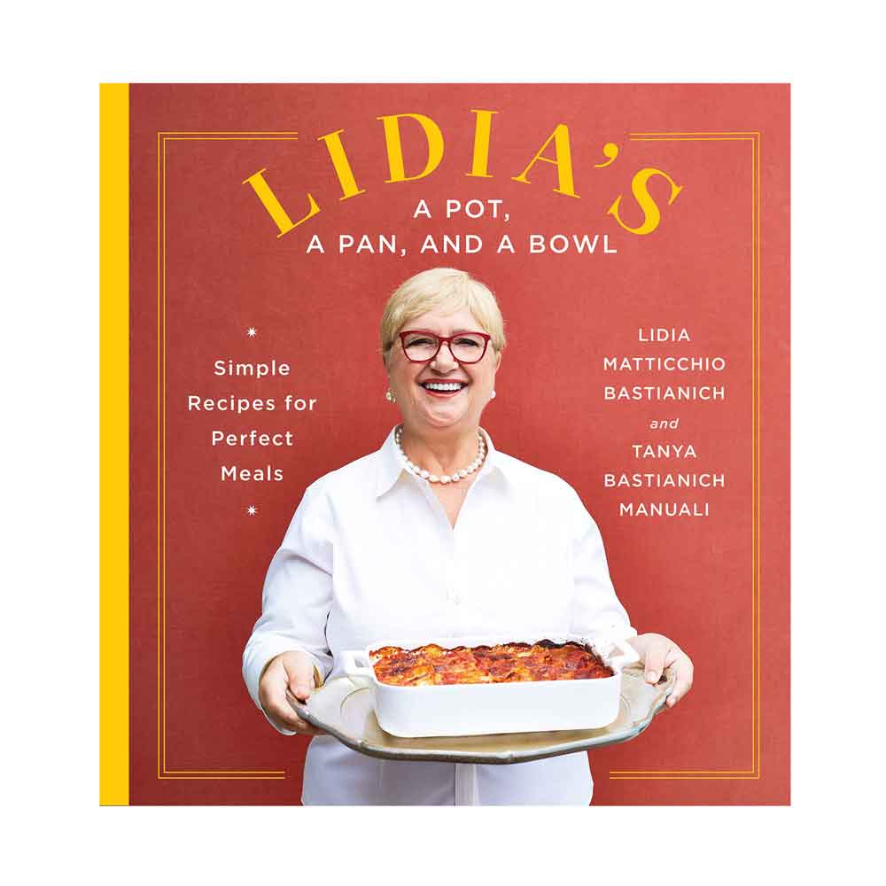 Eataly Lidia S Cookbook  30 