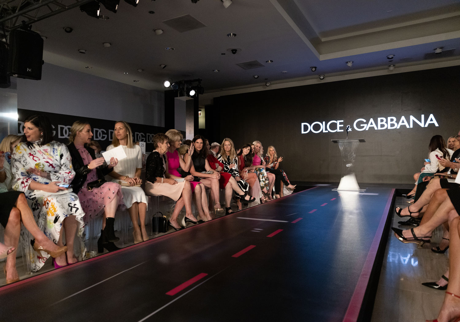 Dolce&Gabbana  NorthPark Center