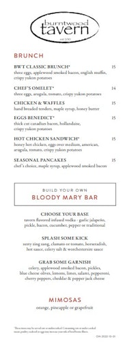 Brunch Bell Tower Fort Myers