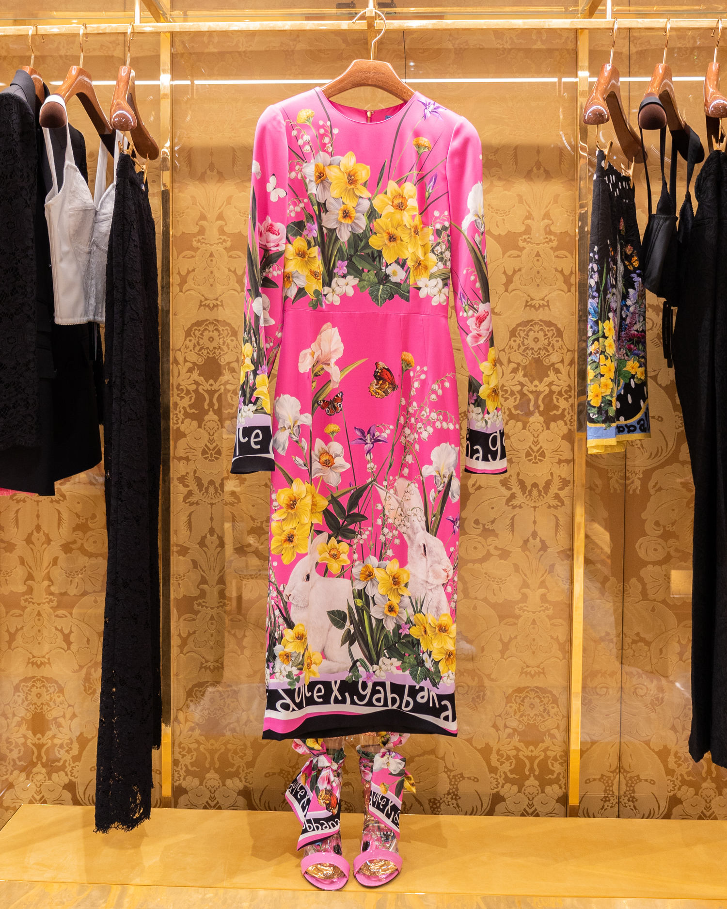Lunar New Year 2023: Festive looks from Tory Burch, Vans and Coach
