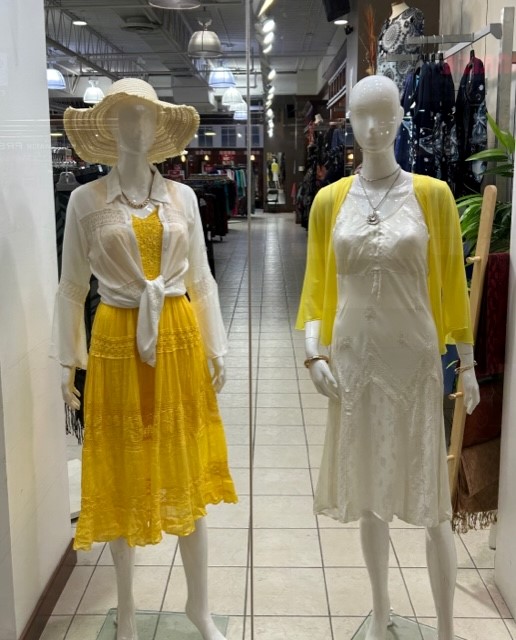 Evva's Edmonton Bonnie Doon Centre