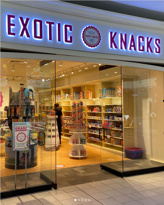 Pickering Town Centre
