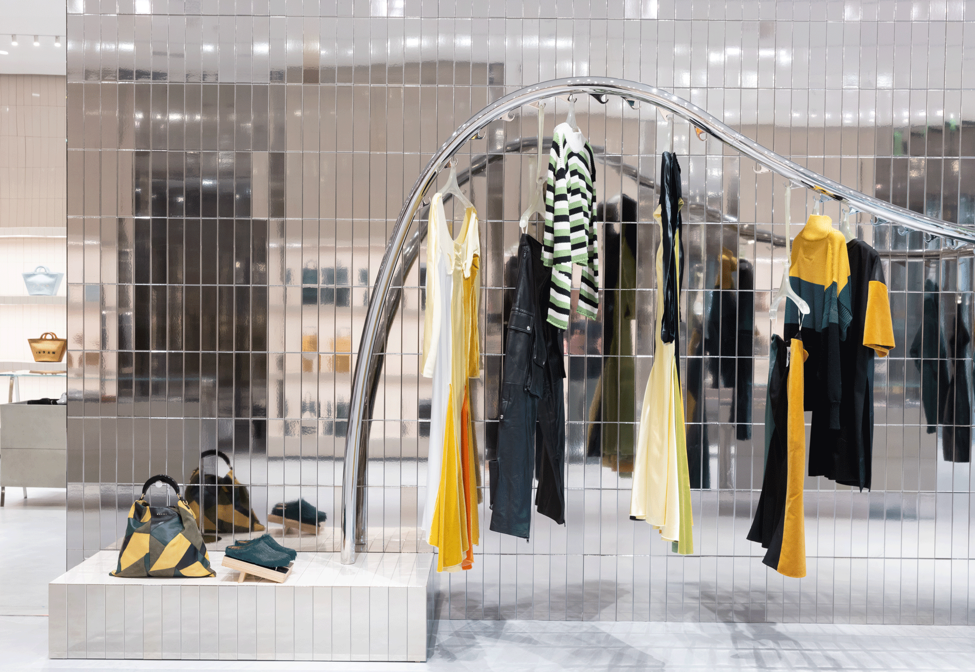Behind the Brand: Marni | NorthPark Center