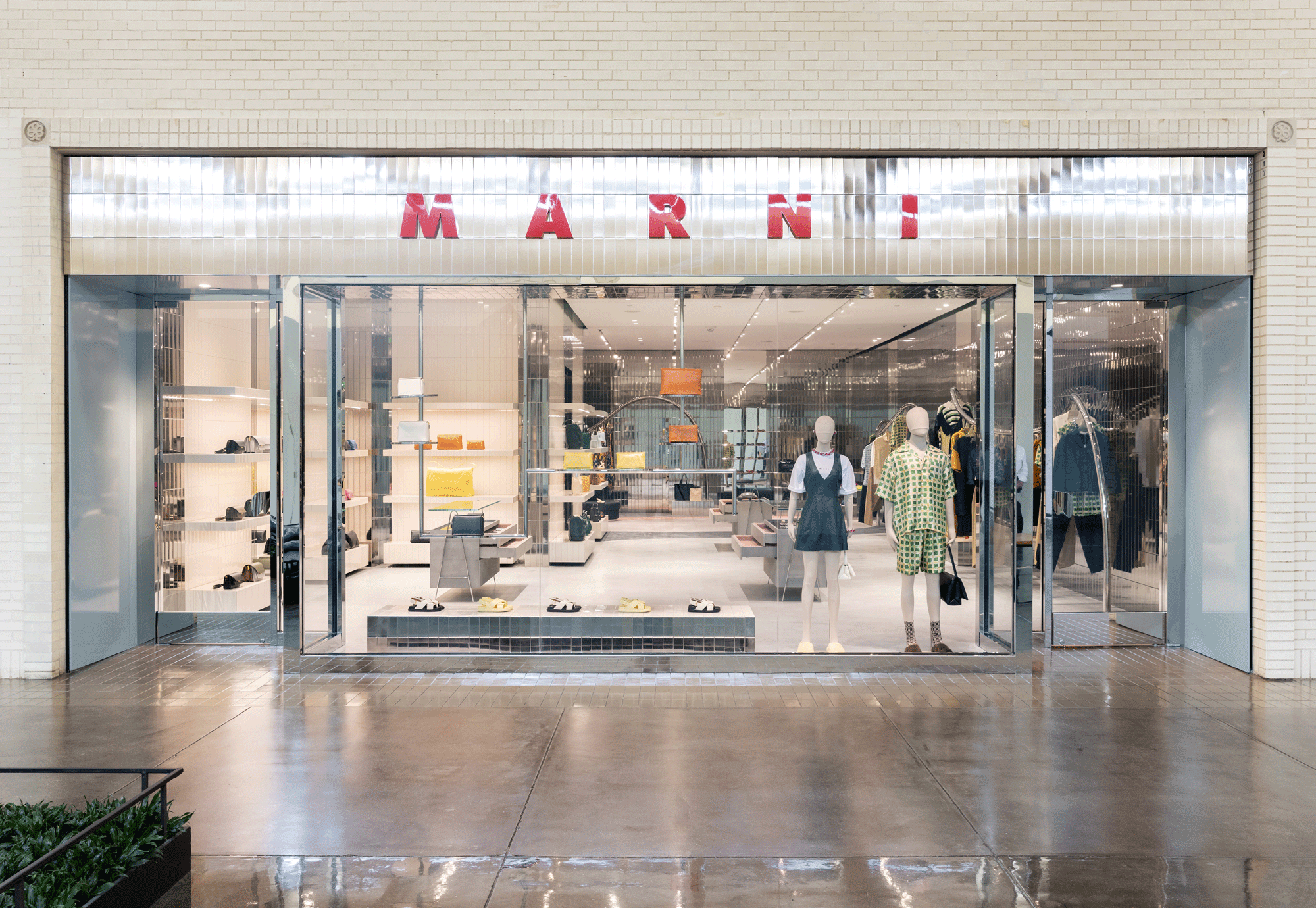 Behind the Brand: Marni | NorthPark Center