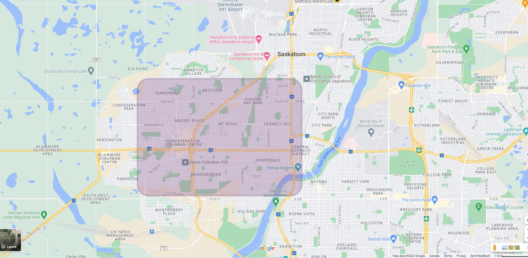 SCHOOL SPIRIT SHOWDOWN RULES Lawson Heights Mall Saskatoon