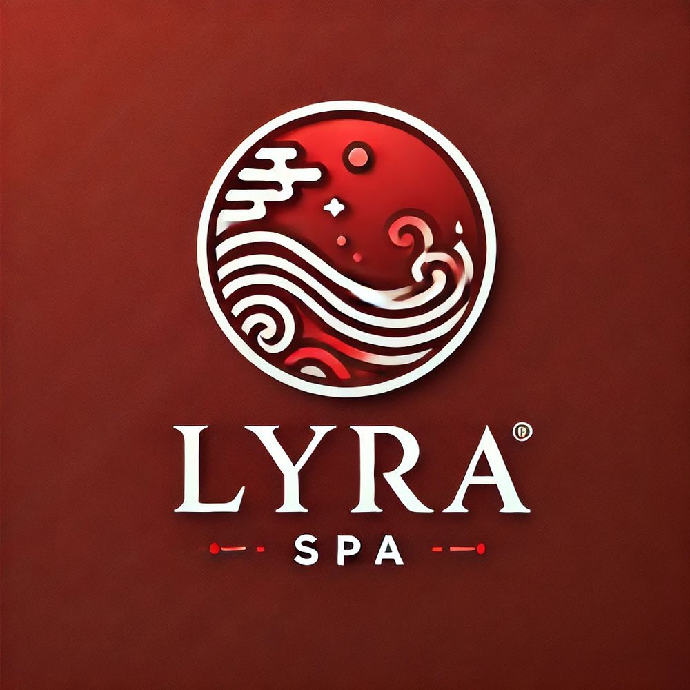 Lyra Spa Logo