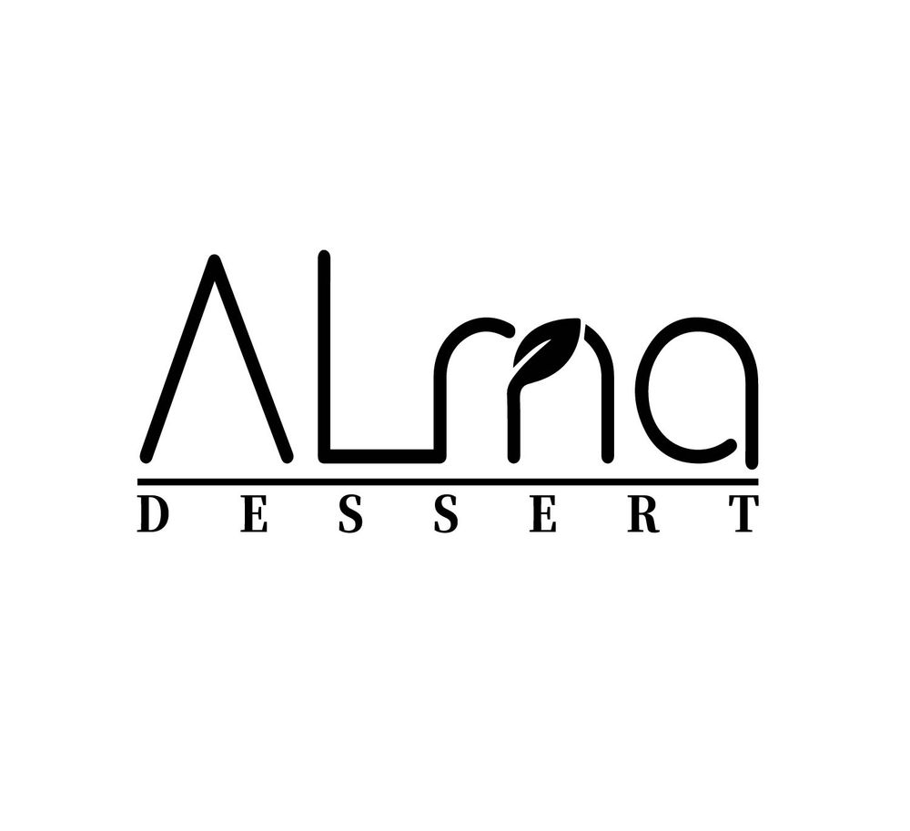 Alma Dessert Logo