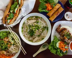 Saigonese Viet Kitchen